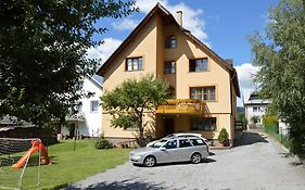 Penzion U Laca